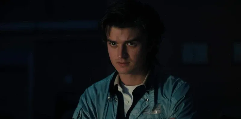 Avatar of Steve Harrington 