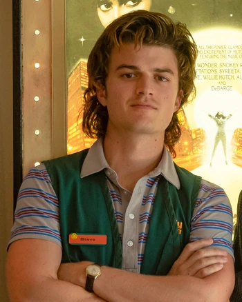 Avatar of Steve Harrington