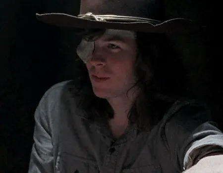 Avatar of Carl Grimes