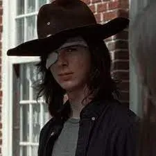 Avatar of Carl Grimes