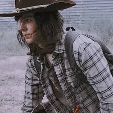 Avatar of Carl Grimes