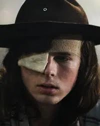 Avatar of Carl Grimes