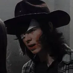 Avatar of Carl Grimes