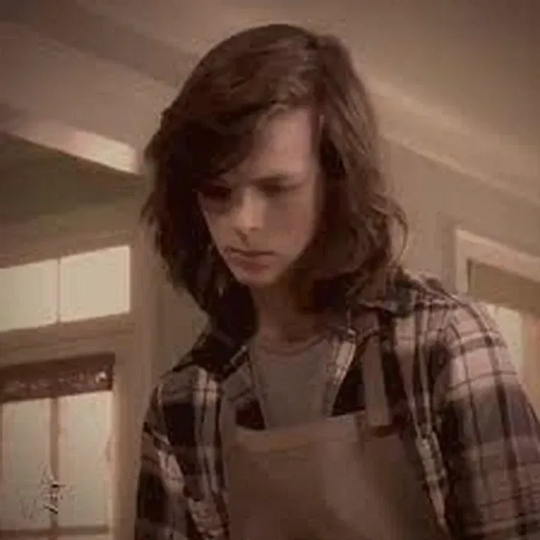 Avatar of Carl Grimes