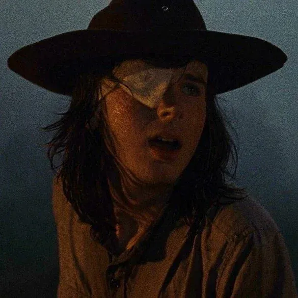 Avatar of Carl Grimes