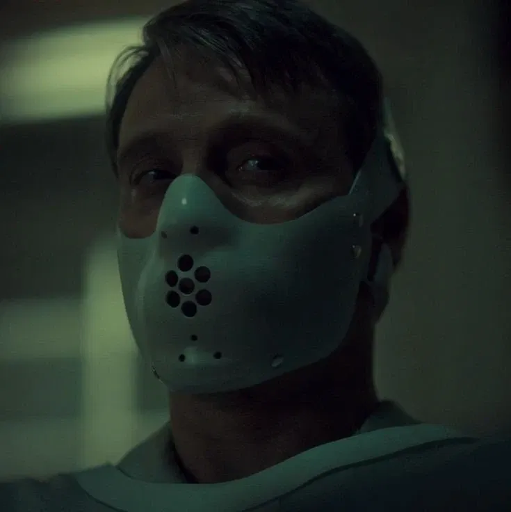 Avatar of Hannibal Lecter