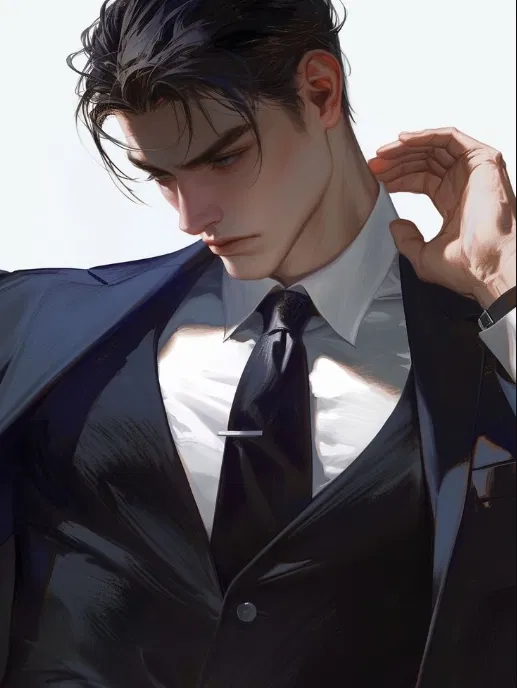 Avatar of Casper Broms ||BL||MxM|| 2