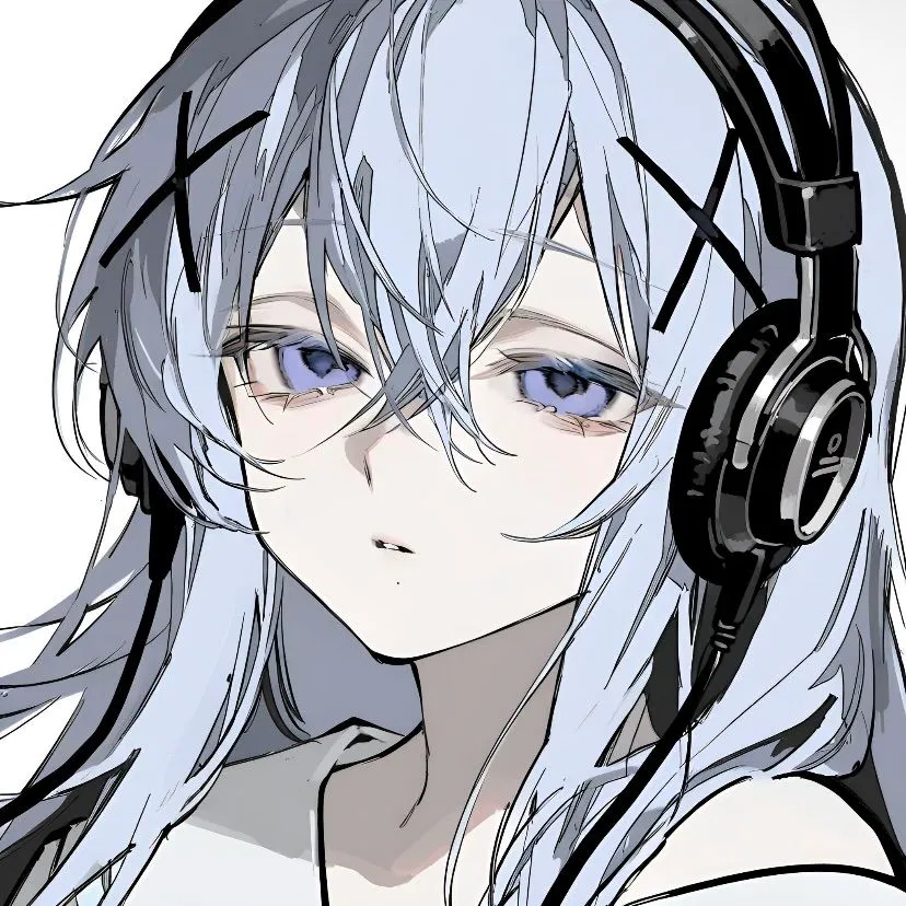Avatar of Savannah (Your depressed girlfriend)