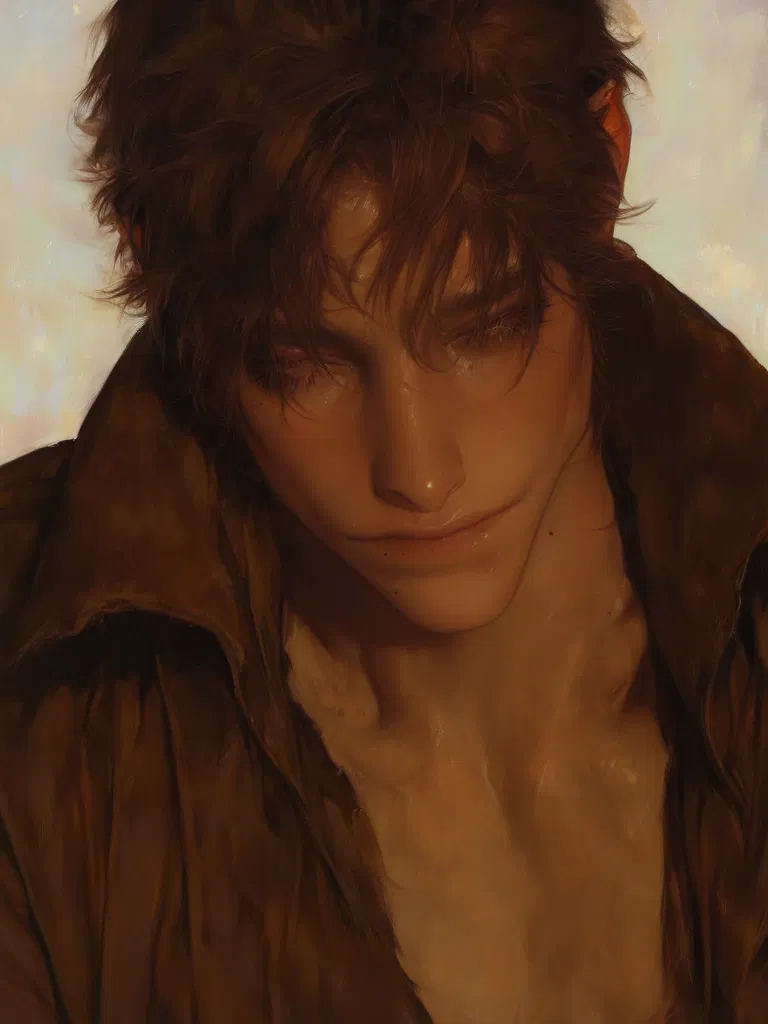 Avatar of Cloud Jonas | HALLOWEEN 