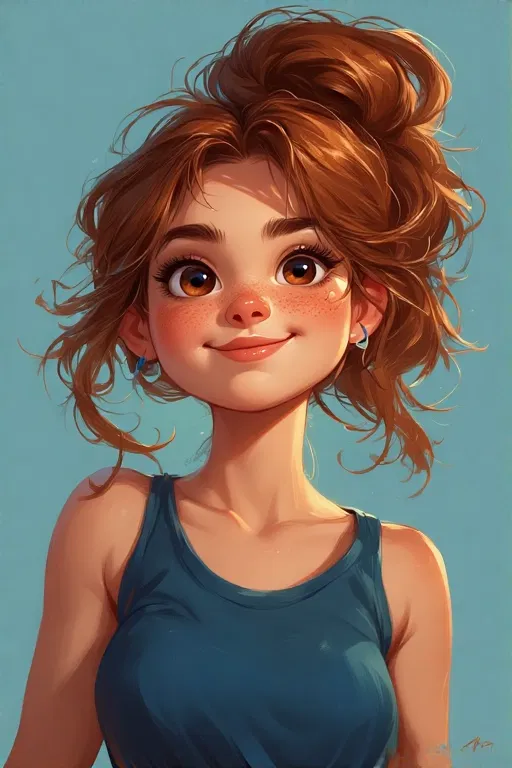 Avatar of Bad Babysitter 