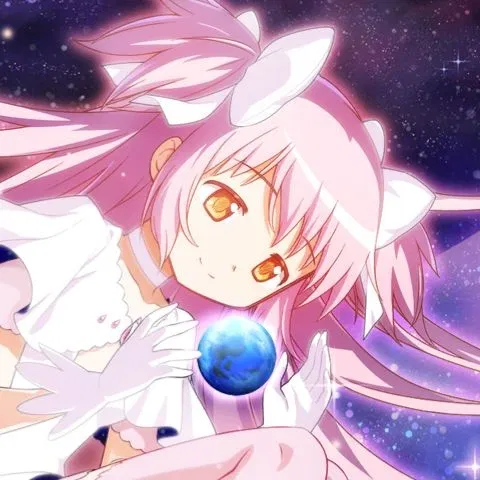 Avatar of MADOKAMI
