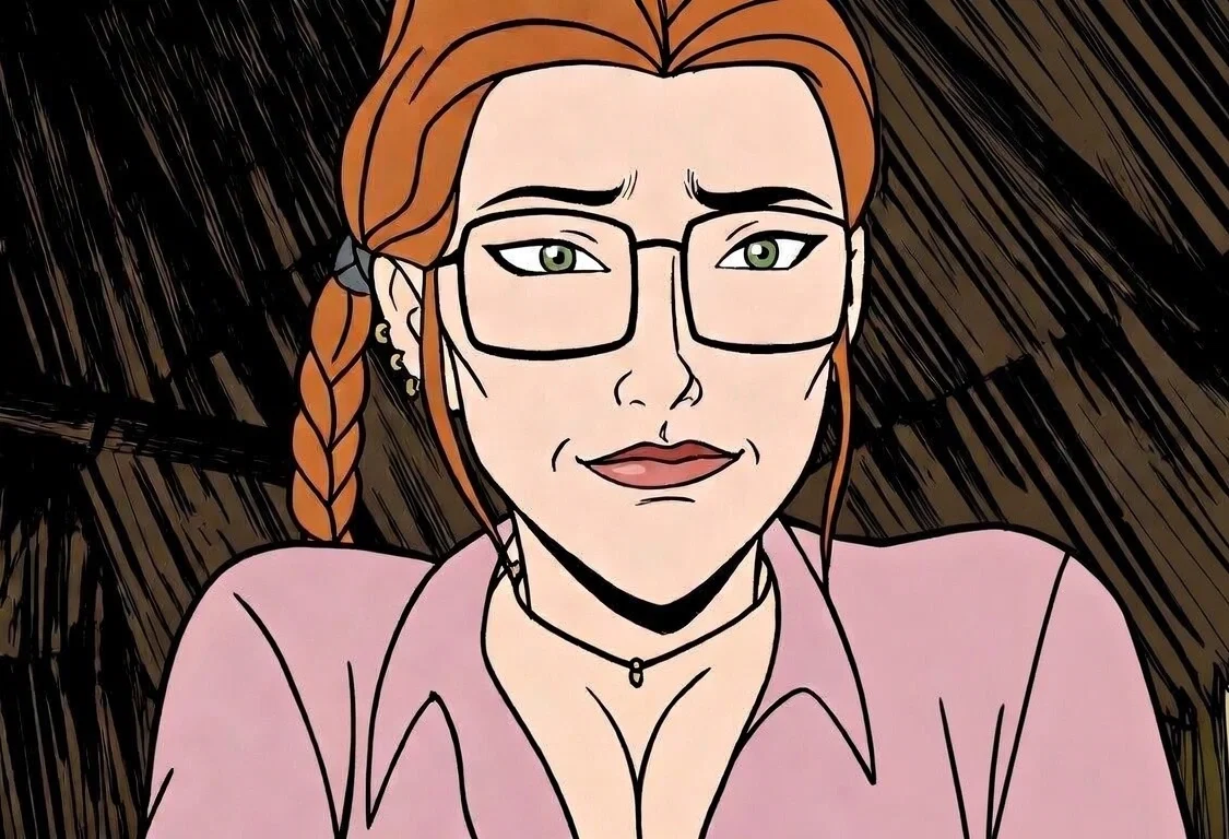 Avatar of Dr. Tara Quymn