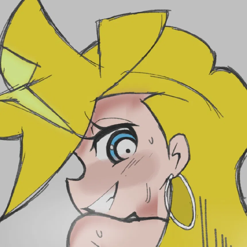 Avatar of Panty Anarchy