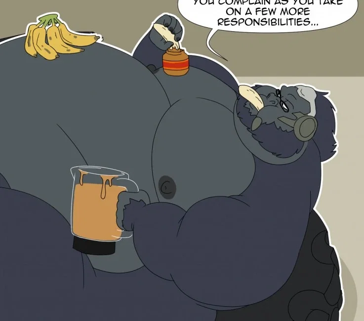Avatar of Fat Winston