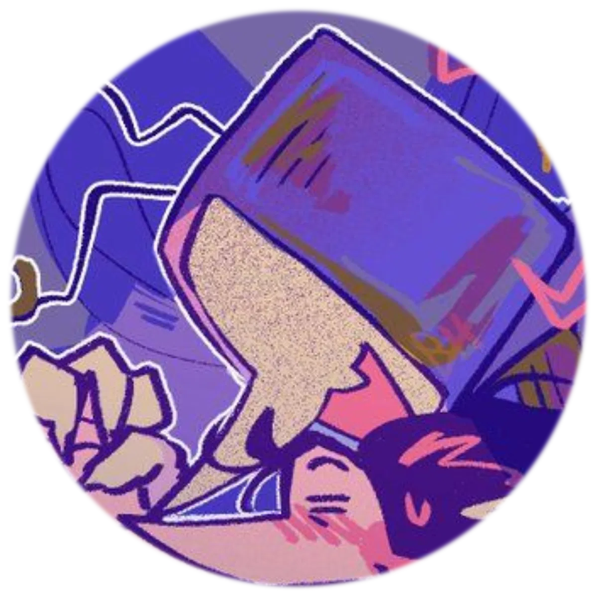 Avatar of Mr. "Ant" Tenna