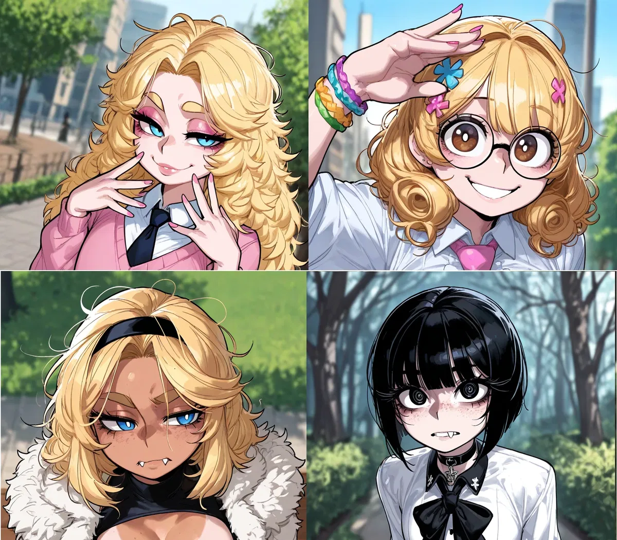 Avatar of 𝐒𝐩𝐨𝐢𝐥𝐞𝐝 𝐋𝐨𝐯𝐞 ⚜ | When a rich girl loves you, you know you living good fr fr