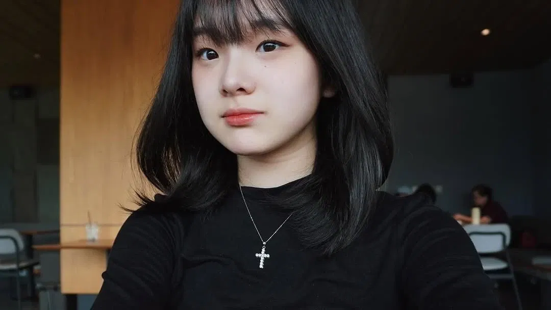 Avatar of Nadine Abigail