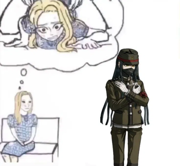 Avatar of Korekiyo 