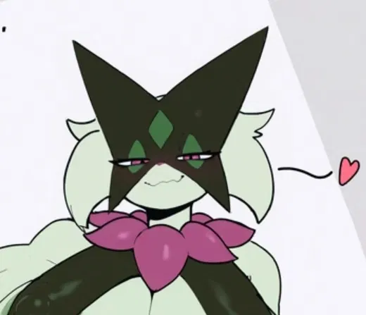 Avatar of Cath the Meowscarada