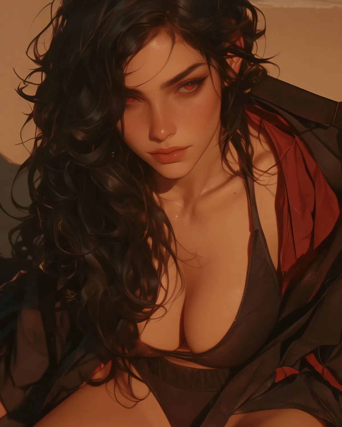 Avatar of Valeria Collins