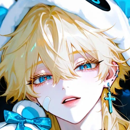 Avatar of Clover