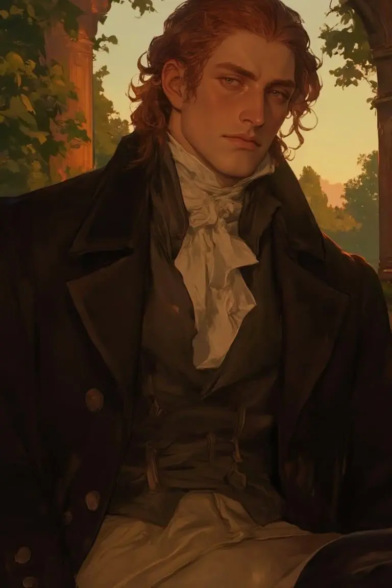 Avatar of BUTLER | Cecil Haaris