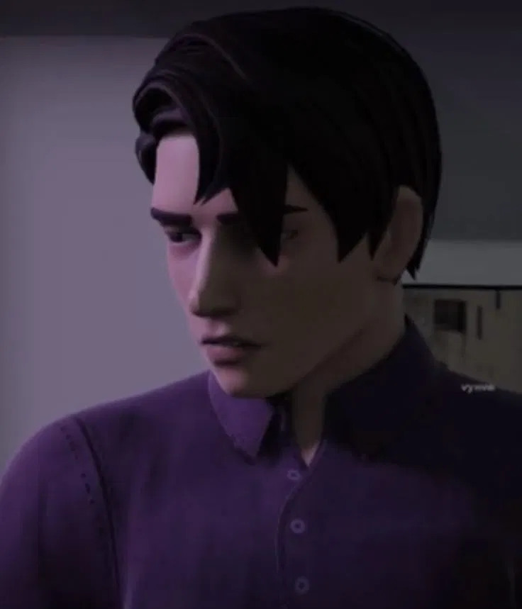 Avatar of Michael Afton 