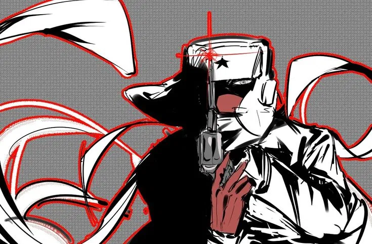 Avatar of USSR: Iron Fist AU [Countryhumans]  ✯☭