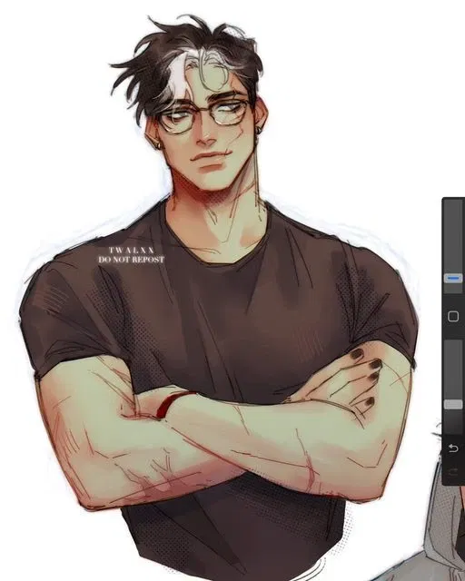 Avatar of Jason Todd