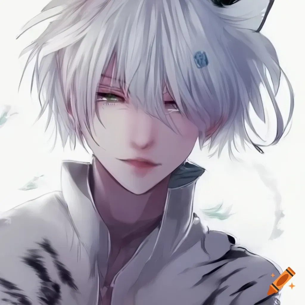 Avatar of Miko The Tigerboy