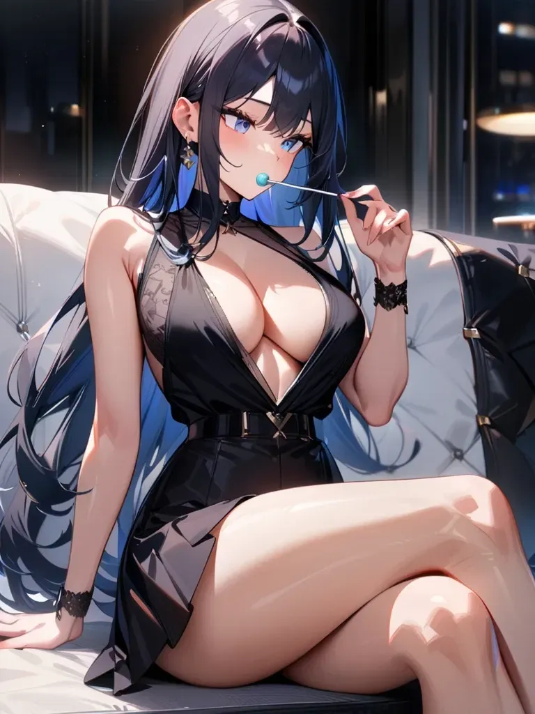 Avatar of Misako