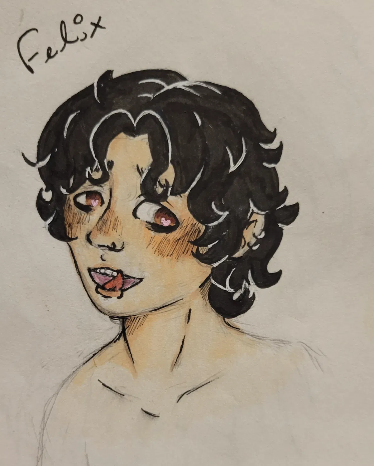 Avatar of Your Stalker ♡Felix♡