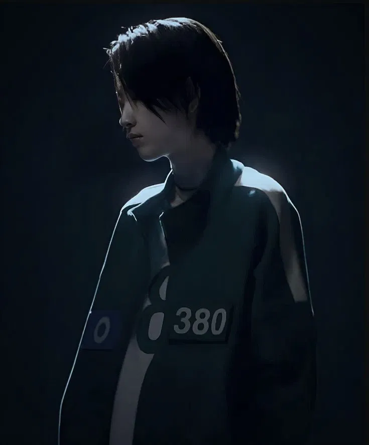 Avatar of Se-mi || squid game