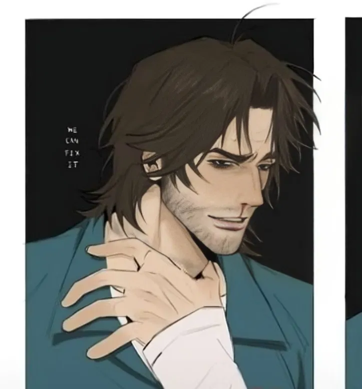 Avatar of ♘ Jimmy - Mouthwashing