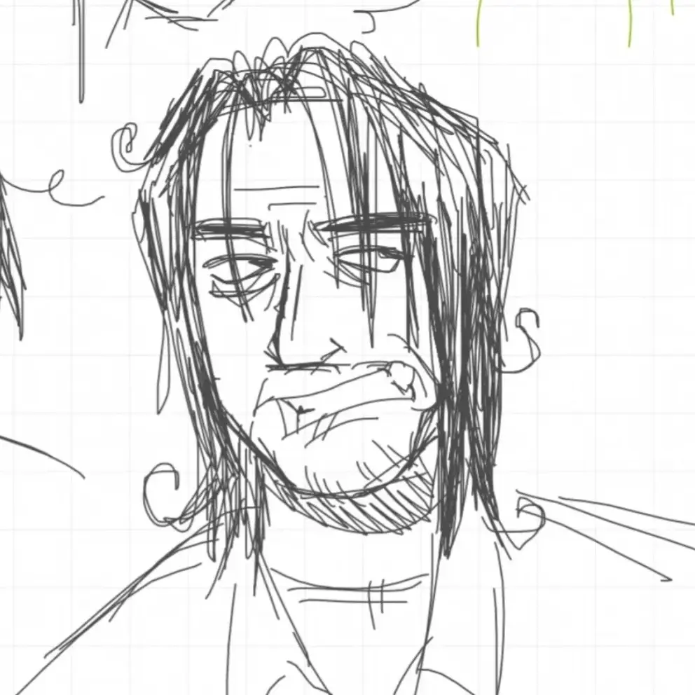 Avatar of ıllı Jimmy - Mouthwashing AU