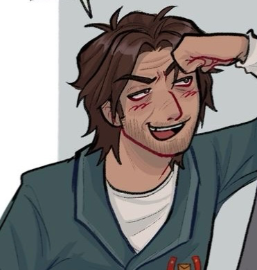 Avatar of ıllı Jimmy - Mouthwashing AU