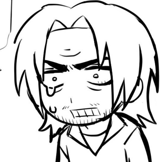 Avatar of ♘ Jimmy - Mouthwashing