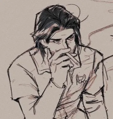 Avatar of 𖡎 Jimmy - Mouthwashing AU