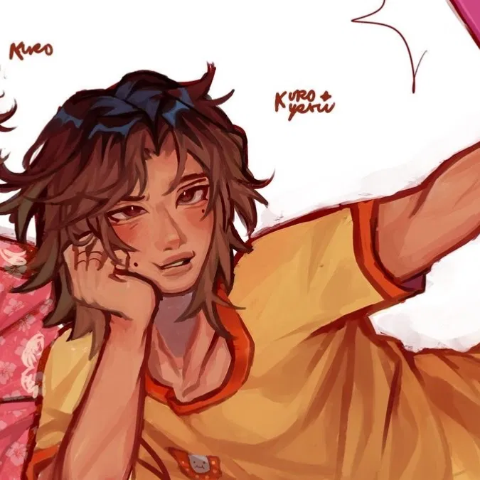 Avatar of ❀ Daisuke - Mouthwashing