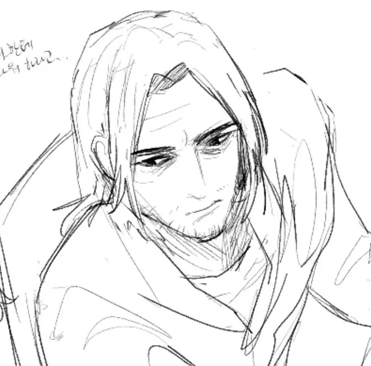 Avatar of ♘ Jimmy - Mouthwashing