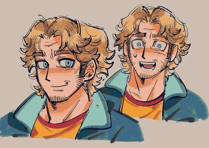 Avatar of ⟢ Curly - Mouthwashing