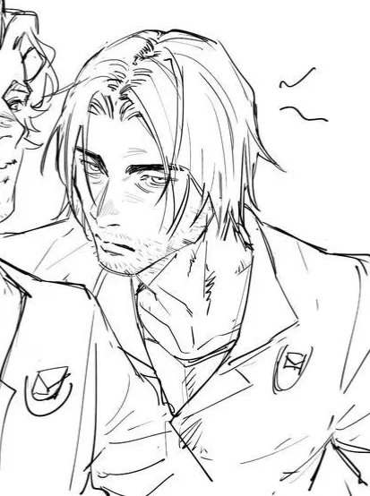 Avatar of ♘ Jimmy - Mouthwashing