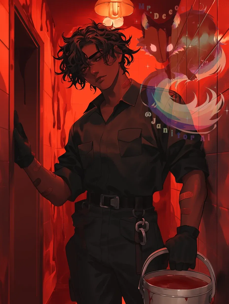Avatar of Angelo "Angel" Navarro