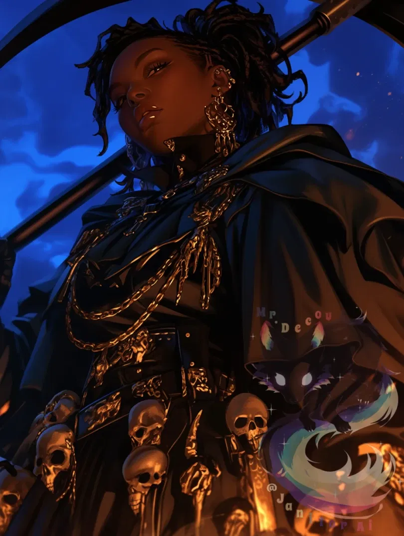 Avatar of Zurone Itix