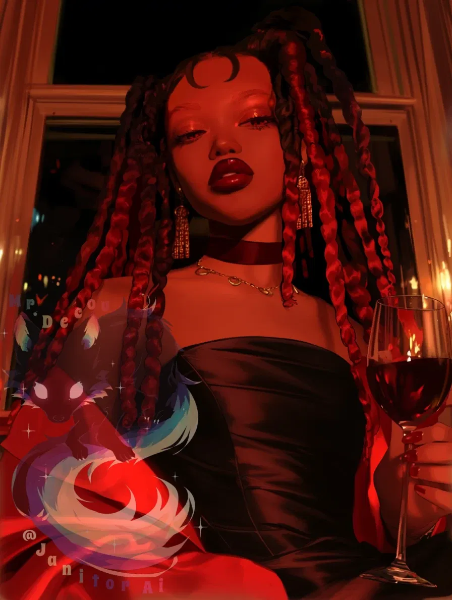 Avatar of Adriana Imber <> Grand Event Alt
