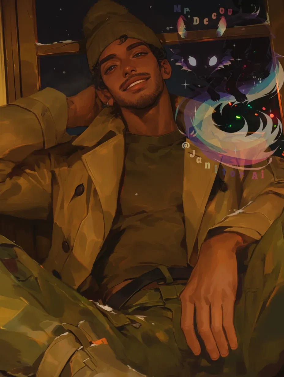Avatar of Dillon P Kal