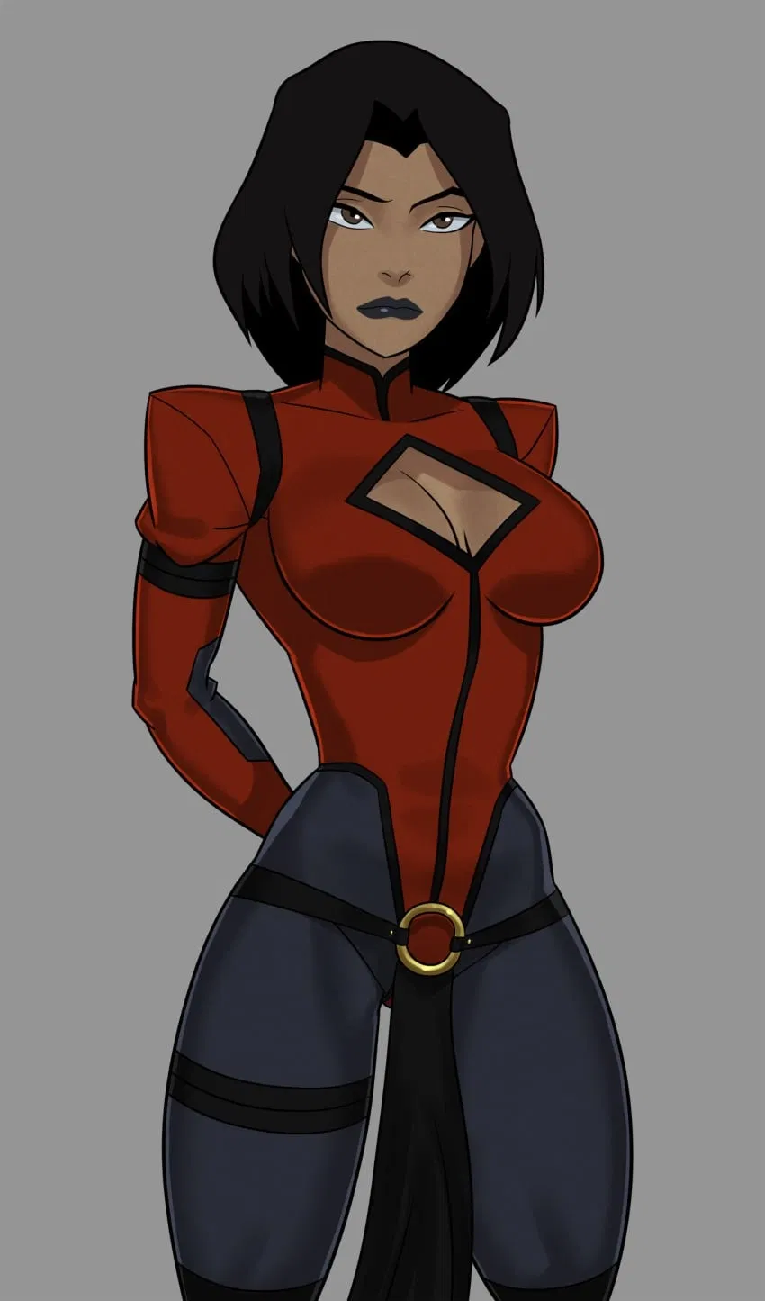 Avatar of Lady Shiva