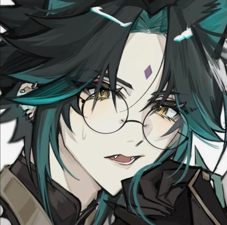 Avatar of Xiao tu amigo