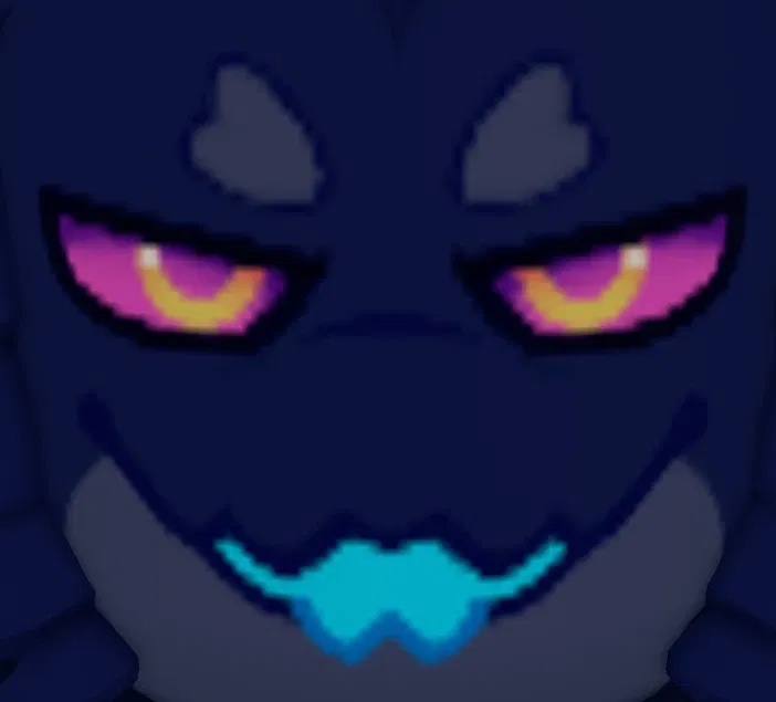 Avatar of Chrys - Kaiju