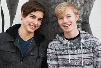 Avatar of sam and colby